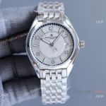 Swiss Quality Vacheron Constantin Fiftysix Watch 40 mm Stainless steel